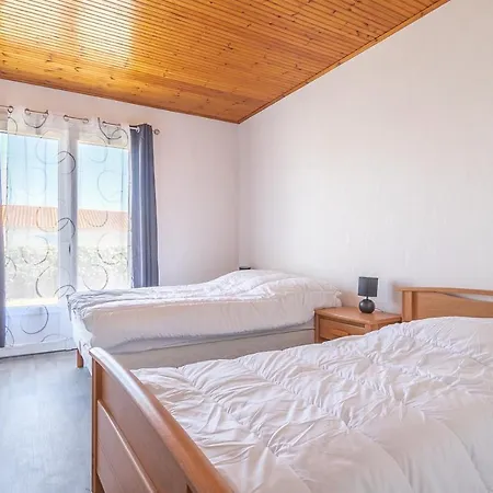 Agreable Maison Pour 6 A * 생 힐레르 드 리에