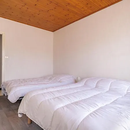 Agreable Maison Pour 6 A 펜션