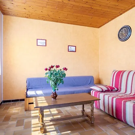 Agreable Maison Pour 6 A Dom wakacyjny *