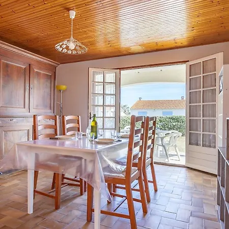 Agreable Maison Pour 6 A *