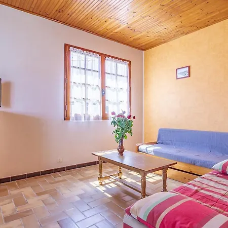 Agreable Maison Pour 6 A *