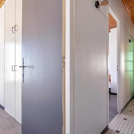 Agreable Maison Pour 6 A Dom wakacyjny Saint-Hilaire-de-Riez