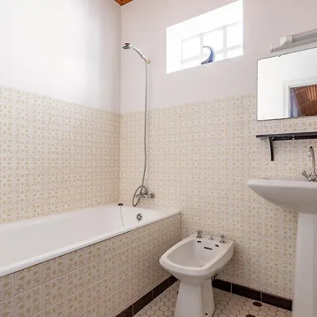 Agreable Maison Pour 6 A