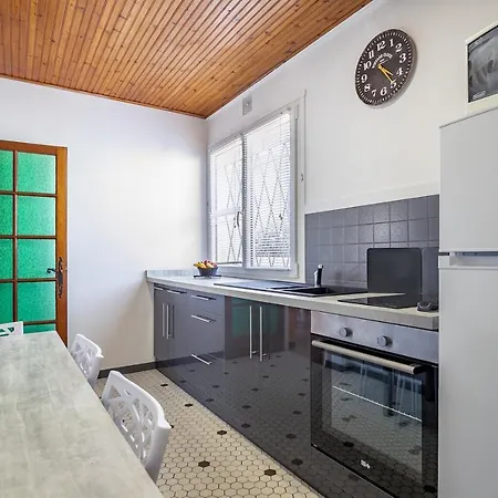 Agreable Maison Pour 6 A Prázdninový dům