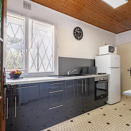 Agreable Maison Pour 6 A Prázdninový dům