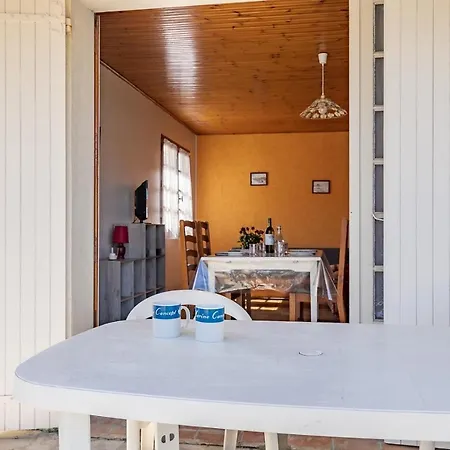 Tatil Evi Agreable Maison Pour 6 A *